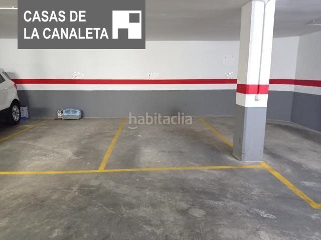 Foto f3bb2388-33d3-43fd-af3b-1704877fb9f6. Appartement avec parking dans La Constitución-Canaleta Mislata