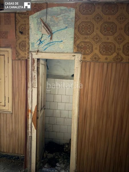 Foto 71596c20-e8b3-46ae-b108-84062a61f922. Planta baixa a Cardenal Benlloch Mislata