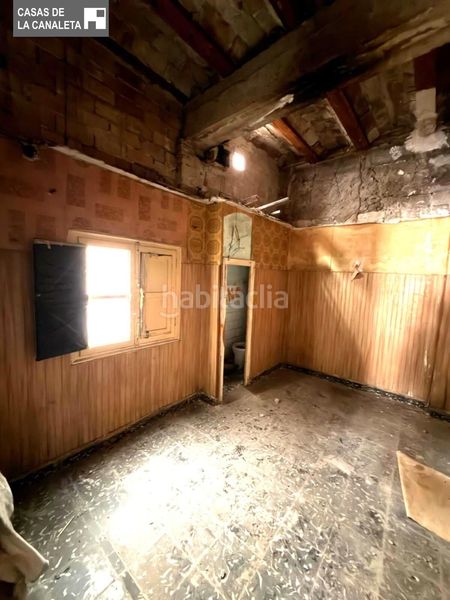 Foto b0abf2f7-7c8d-4517-8e6d-066d76a2892b. Planta baixa a Cardenal Benlloch Mislata