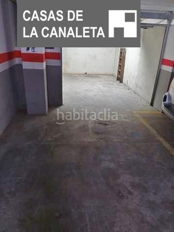 Foto 9349bfc4-6b38-447f-8993-2cf9a51d45eb. Affitto posto auto in La Constitución-Canaleta Mislata