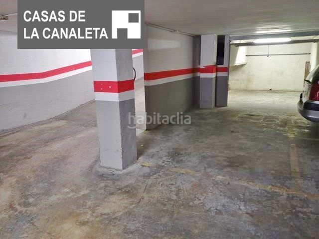 Foto aff1e5ef-4700-4947-bc89-ebc40c3efaa2. Affitto posto auto in La Constitución-Canaleta Mislata