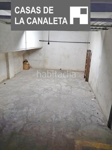 Foto ba58c764-2a16-4dc7-ad3e-1490e2c91bce. Affitto posto auto in La Constitución-Canaleta Mislata