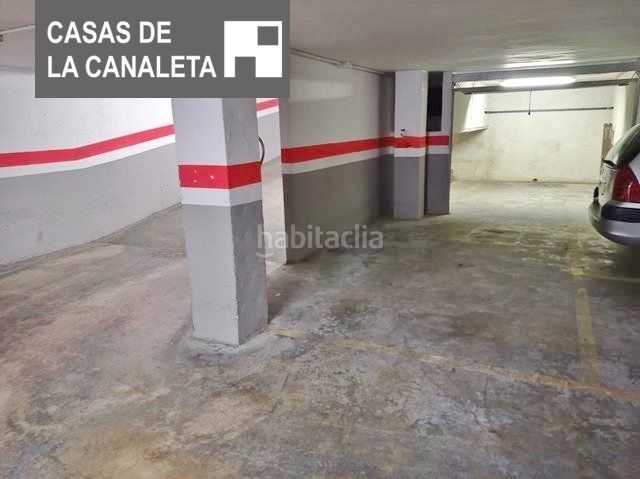 Foto 3725278e-1274-4139-8f1b-2107c2a2e634. Lloguer aparcament cotxe a La Constitución-Canaleta Mislata