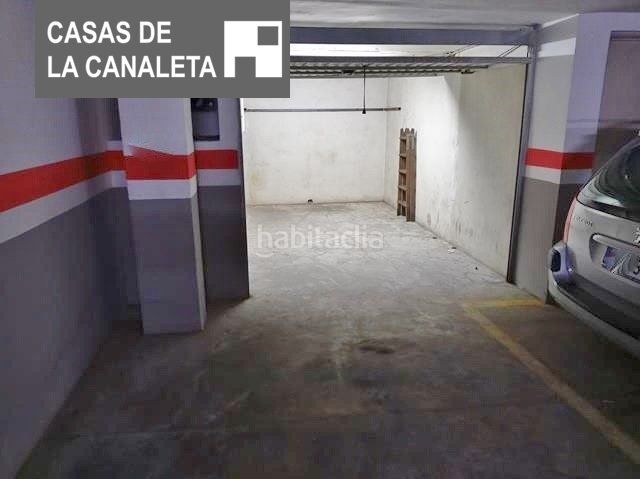 Foto 75e401b7-b1fc-4f89-9439-6a3d603188f8. Lloguer aparcament cotxe a La Constitución-Canaleta Mislata