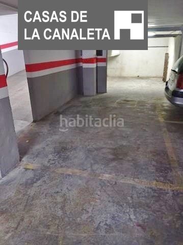 Foto ff535557-a845-4ada-9055-3a30a4dd3e88. Lloguer aparcament cotxe a La Constitución-Canaleta Mislata