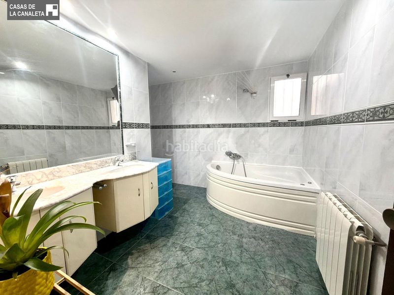 Foto 340a3fe6-b732-45d5-8994-41f43e268c4e. Pis a Ciutat Jardí Valencia