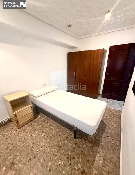 Foto 5c1c49e8-ec0c-4246-ae7f-7addd27c8d9e. Pis a Ciutat Jardí Valencia