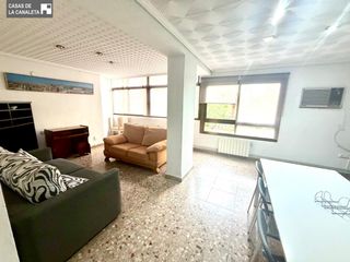 Appartement à Ciutat Jardí. No lo dejes escapar! excelente zona, buen piso!