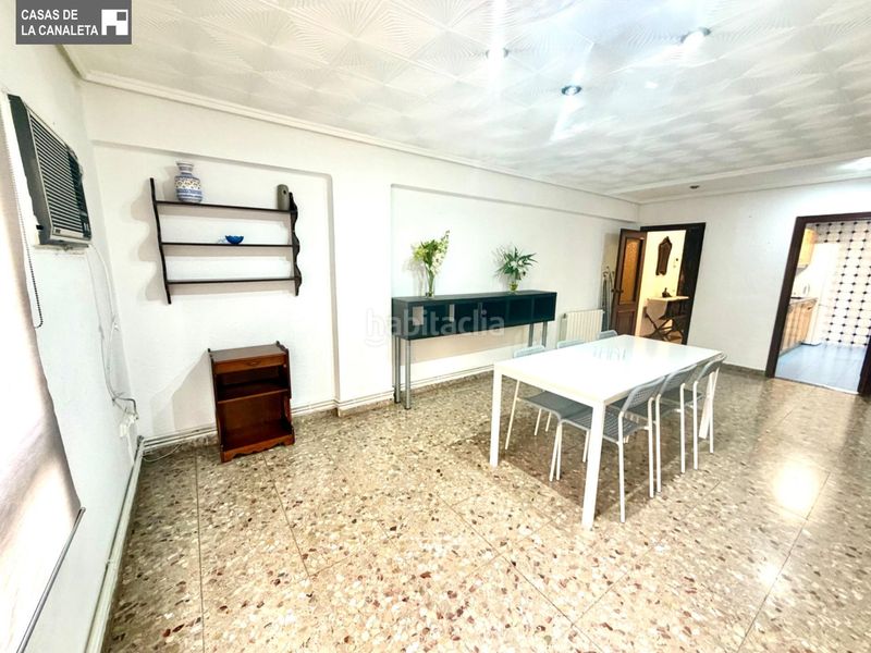 Foto d6d7275b-d844-48d1-bef0-e8c4c3583fe6. Pis a Ciutat Jardí Valencia