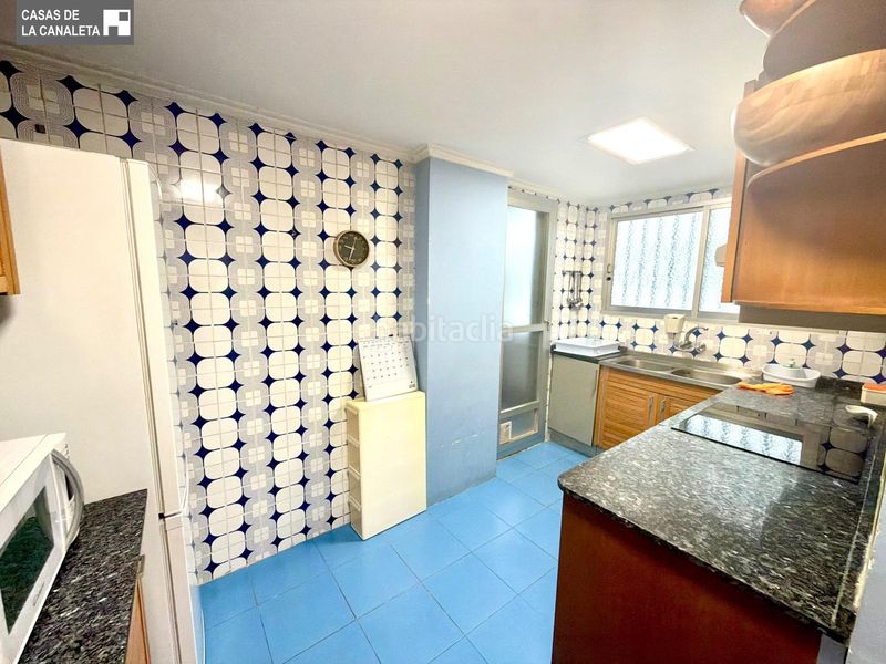 Foto f8d6e378-5237-4786-835b-65568319a039. Pis a Ciutat Jardí Valencia