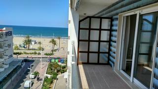 Lloguer Apartament a Carrer de la ràbida 3. Apartamento primera linea de playa edificio bonaire