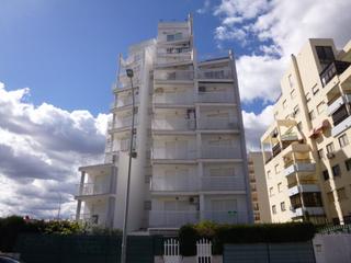 Lloguer Apartament en Carrer del clot de la mota 23. Samaruch 2 pta11