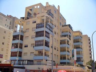 Miete Appartement in Carrer de la ràbida 33. Apartamneto edificio reina