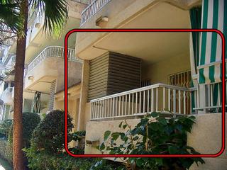 Lloguer Apartament en Avinguda de la pau 29