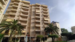 Lloguer Apartament en Carrer del clot de la mota 33. Edificio goleta iv