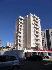 Lloguer Apartament a Carrer del clot de la mota 22. Apartamento edificio mikonos v