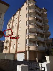Lloguer Apartament a Carrer mare nostrum 68. Edificio playamar iv