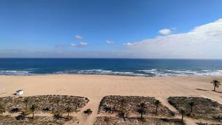 Lloguer Apartament en Passeig martim de nept 104. Inmobiliaria ferrairo