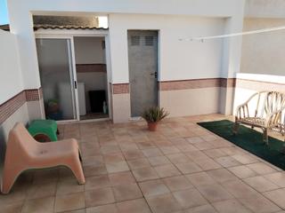 Dplex en Playa de Ganda. Inmobiliaria ferrairo