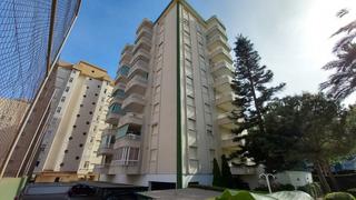 Appartement à Plaça de la rosa dels vents 32. Apartamento en edificio "lanzarote"