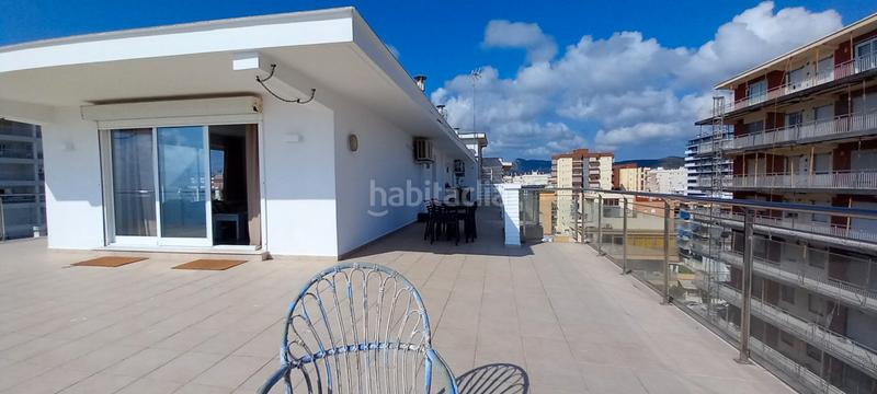 Foto 0c555925-7fff-43be-868f-46666239ac0e. Dachwohnung mit heizung in Playa de Gandía Gandia