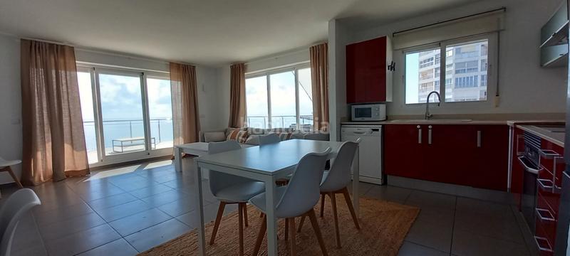 Foto 2f2ee88e-d3c9-490a-a737-3bf93ea33339. Dachwohnung mit heizung in Playa de Gandía Gandia