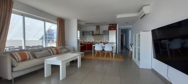 Foto 3ad60ef8-8d1e-45d6-b7d1-13365addd9a3. Dachwohnung mit heizung in Playa de Gandía Gandia