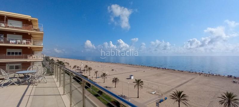 Foto 40e2c021-201b-4965-8933-45c798bd3f70. Dachwohnung mit heizung in Playa de Gandía Gandia