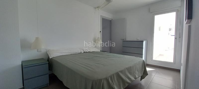 Foto 4d9eaa0e-6a41-43d1-b08a-46012c60c2eb. Dachwohnung mit heizung in Playa de Gandía Gandia