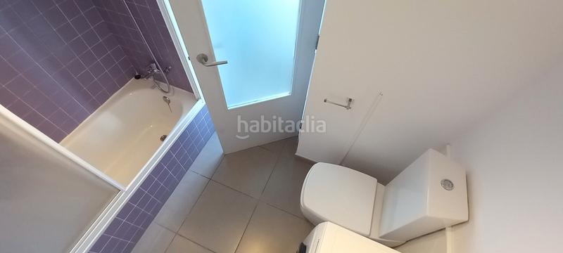 Foto 5c6d0f31-3676-42ff-bbdd-81a28d5a9747. Dachwohnung mit heizung in Playa de Gandía Gandia