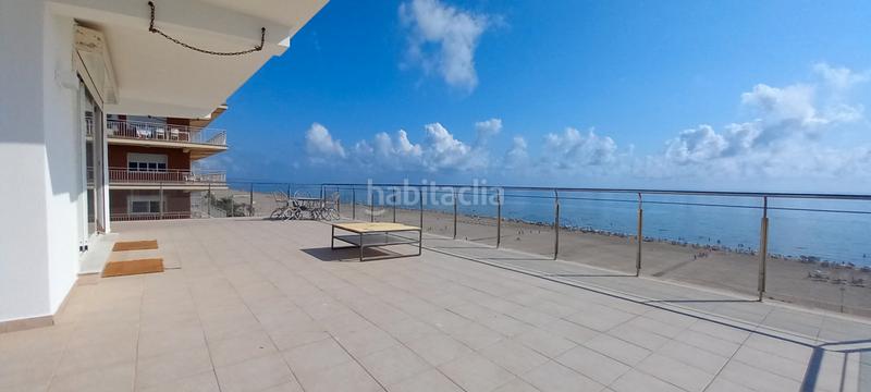 Foto 7c016257-7122-4e16-b8d1-81be5886fac4. Dachwohnung mit heizung in Playa de Gandía Gandia