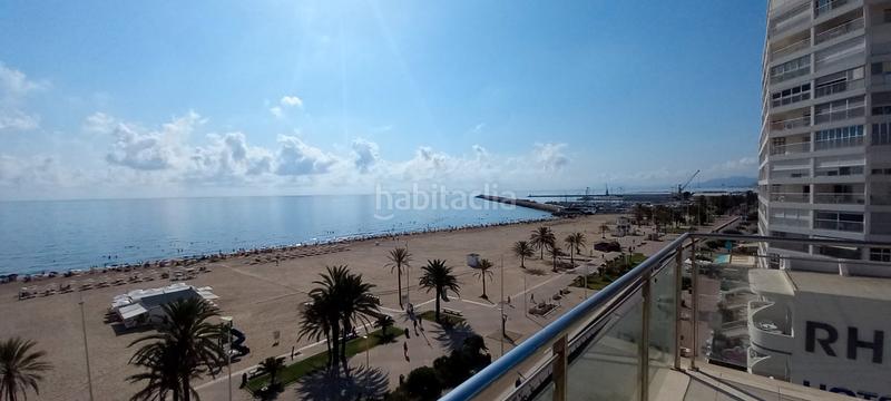 Foto 8b42412e-11b3-433f-9d0e-a7cab7a6ab7f. Dachwohnung mit heizung in Playa de Gandía Gandia