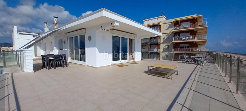 Foto c57986f6-a5ab-4f06-8844-0fb4319dfc43. Dachwohnung mit heizung in Playa de Gandía Gandia
