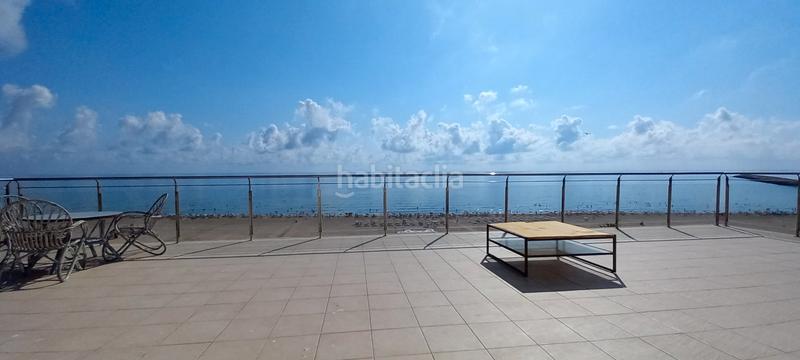 Foto e2663eef-454f-4af3-b27d-0d23c63ada8b. Dachwohnung mit heizung in Playa de Gandía Gandia