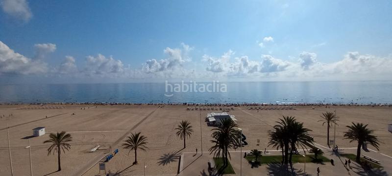 Foto ed423087-b4bb-4749-bc5e-21ddaaf55e7a. Dachwohnung mit heizung in Playa de Gandía Gandia