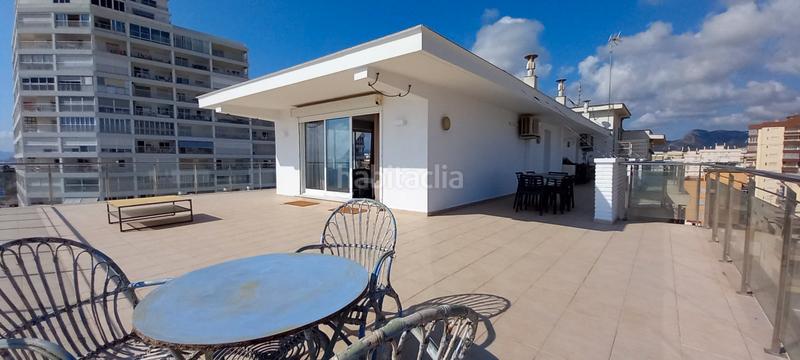 Foto ffbd2814-991f-4710-84cb-fbe28aa31c8d. Dachwohnung mit heizung in Playa de Gandía Gandia