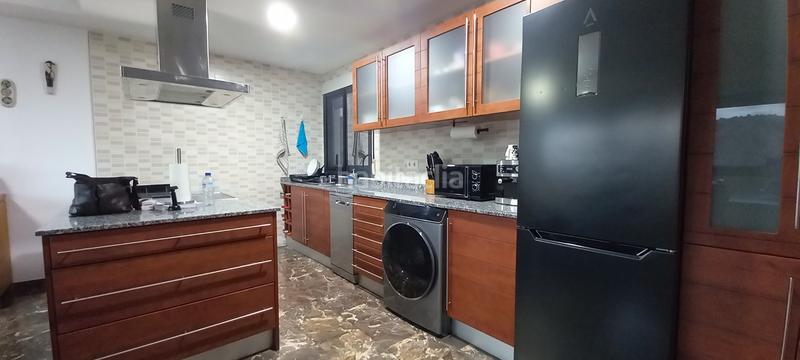 Foto b55d242f-e109-495b-aadd-41a22114b449. Appartamento con riscaldamento parcheggio in Font d´en Carròs (la)