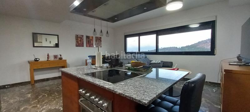 Foto ecee65a4-734d-446f-90d2-9a6ca56162f8. Appartamento con riscaldamento parcheggio in Font d´en Carròs (la)