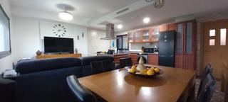 Piso en Font den Carrs (la). Muy buena vivienda en la font den carros