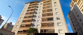 Piccolo appartamento  Plaça de la rosa dels vents 55. Apartamento en zona universidad