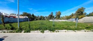 Terreny residencial en Playa de Ganda. Suelo urbano playa de gandia - urbanizacion kentucky