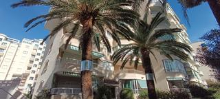 Apartamento en Playa de Gandía. Apartamento en edificio "parque ii"