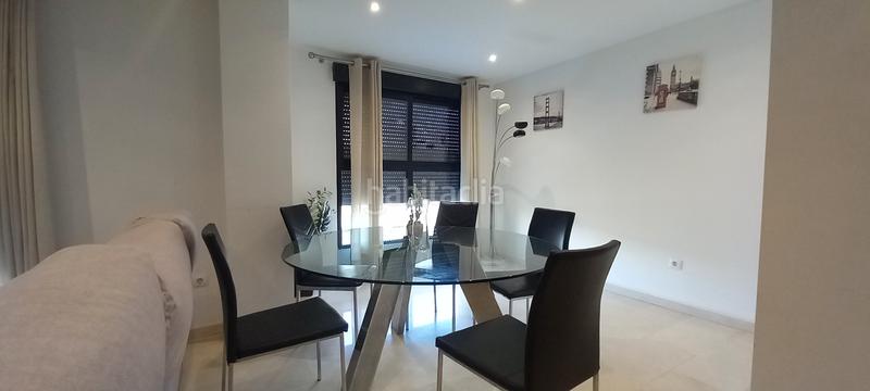 Foto 18273c48-af67-4b0a-86db-c61b2d8e1806. Flat with heating parking in Corea Gandia