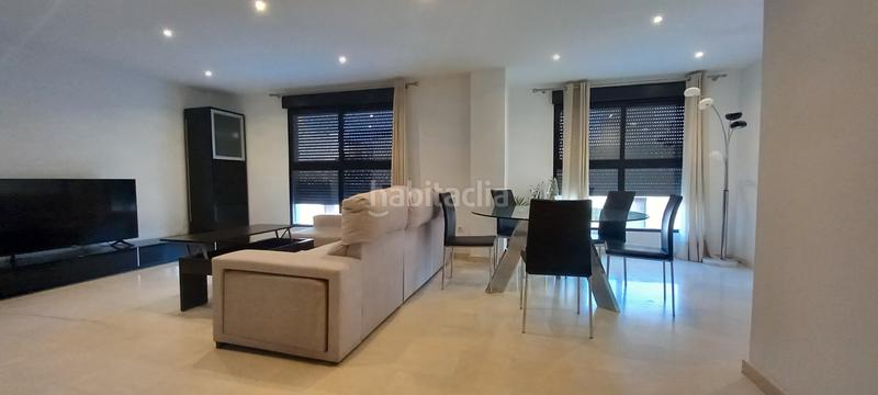 Foto ef2a67aa-2697-4ae5-9ac6-715fc8948e25. Flat with heating parking in Corea Gandia