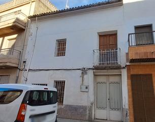 Casa  Carrer major 63. Casa para reformar en lloc nou de sant jeroni