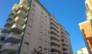 Miete Appartement in Carrer del clot de la mota 29. Inmobiliaria ferrairo