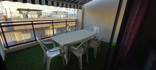 Affitto Piccolo appartamento in Plaça de la rosa dels vents 3. Apartamento en zona rosa dels vents