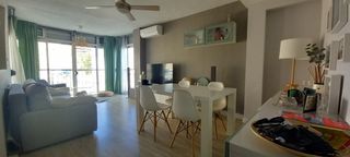 Apartamento  Carrer de la ràbida 9. Apartamento en segunda linea de playa