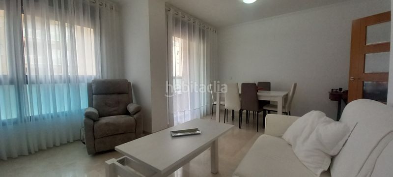 Foto b66c686a-6e19-48a4-aea3-3bc46fd002e4. Pis amb calefacció aparcament a Oliva pueblo Oliva