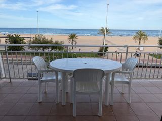 Lloguer Apartament a Passeig marítim de neptú 93. Inmobiliaria ferrairo